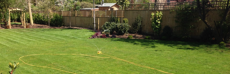 Contact - Taplow Turfing & Landscaping, Thames Vally
