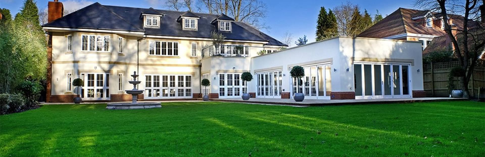 Taplow Turfing