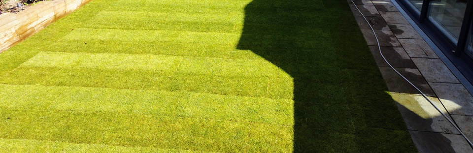 Full Returf, Rickmansworth